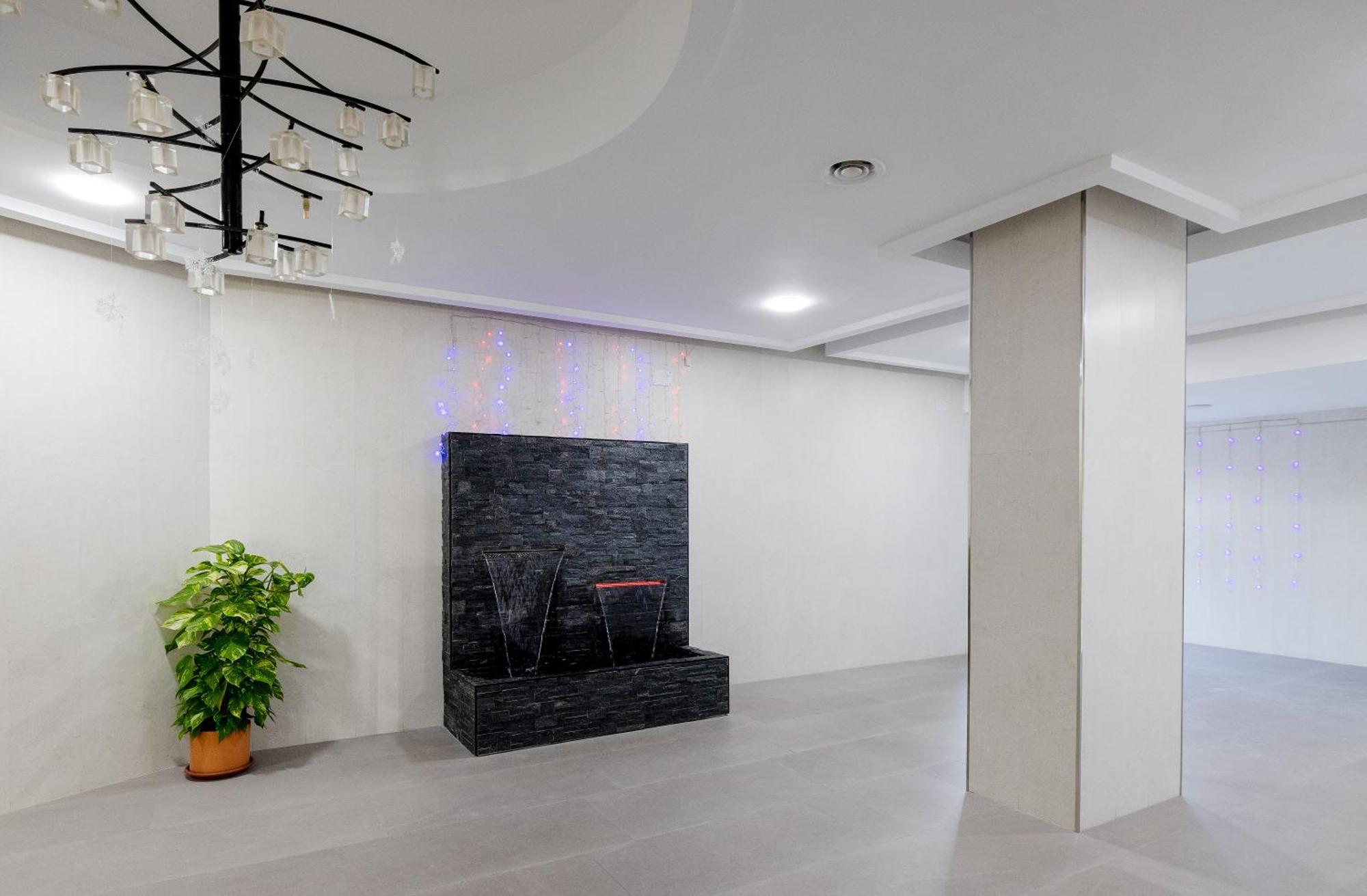 Sun Apartments Torremolinos Buitenkant foto